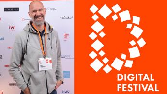 Rückblick auf’s erste Digital Festival