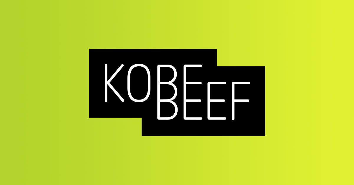 (c) Kobebeef.ch